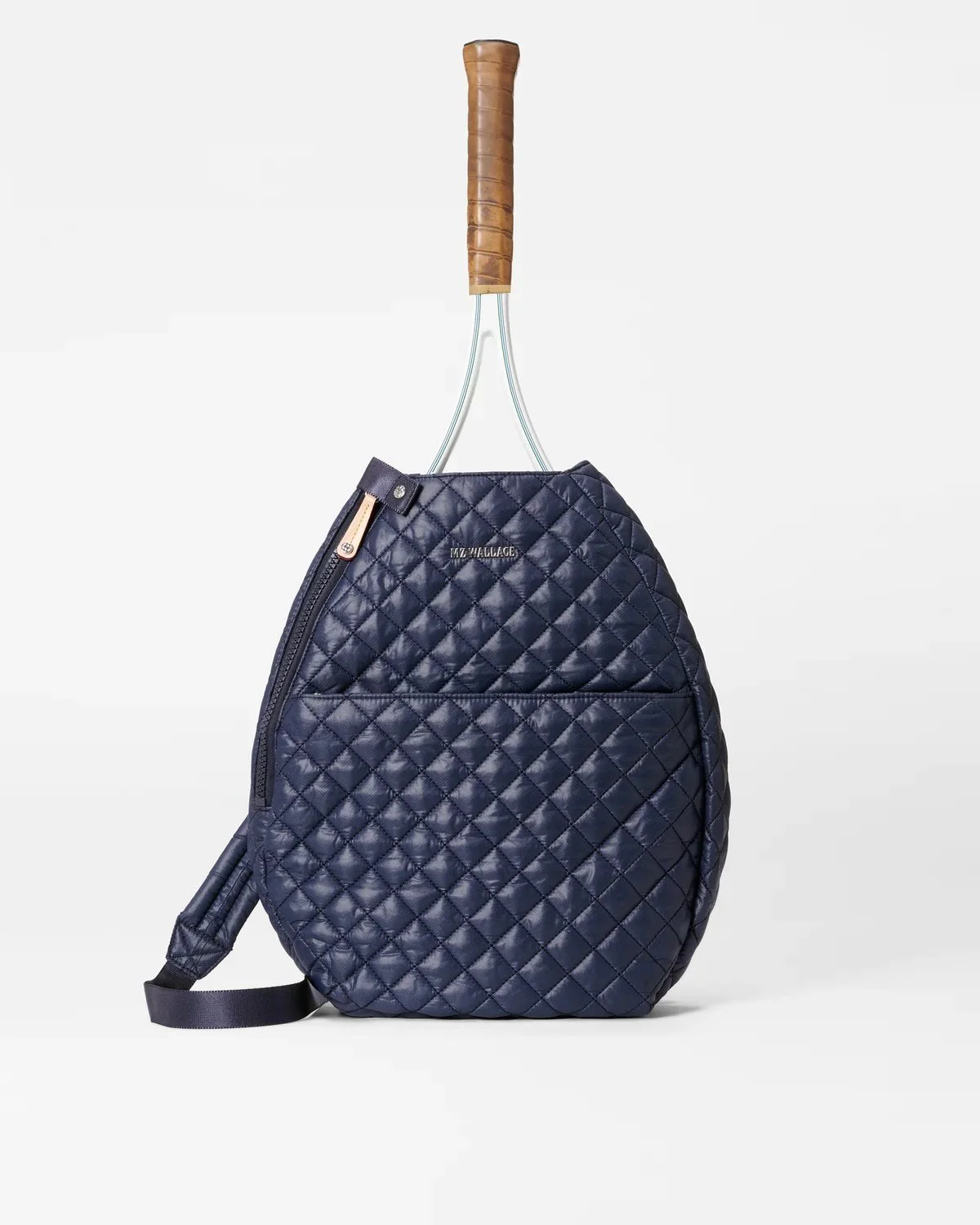 MZ Wallace Racquet Sling Bag