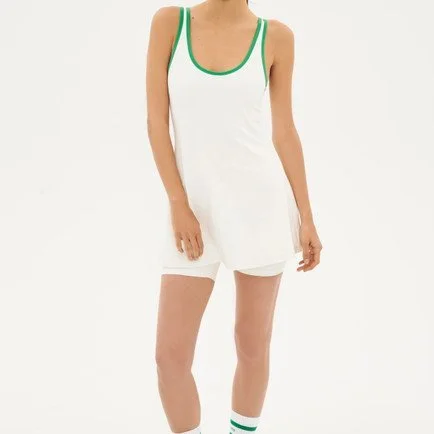 Bandier Airweight Dress