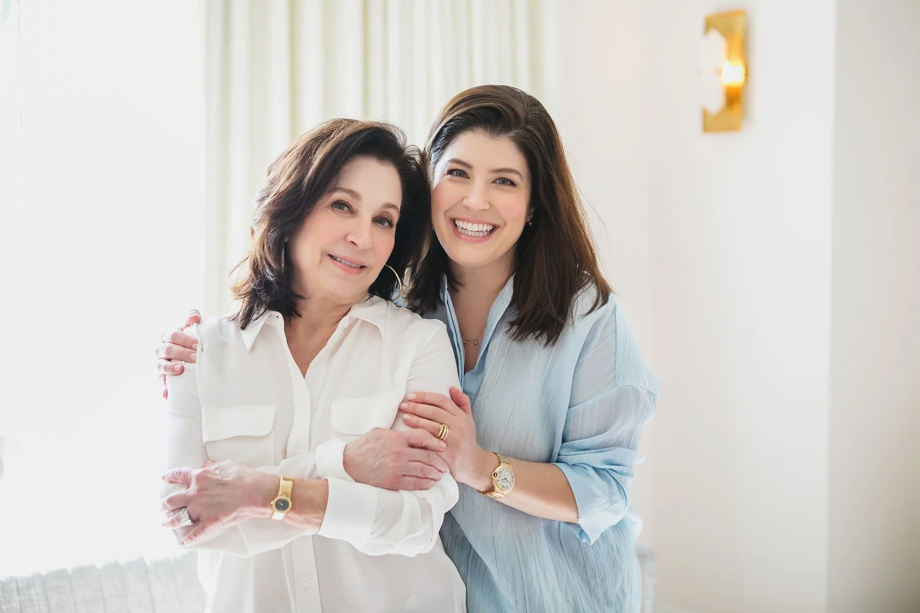 Talk Shop: Elizabeth Fertitta // Look Lifestyle