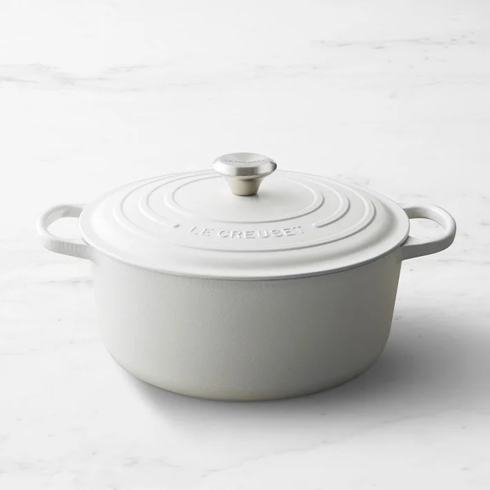 Le Creuset Signature Enameled Cast Iron