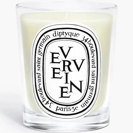Diptyque Verveine Lemon Verbena Candle