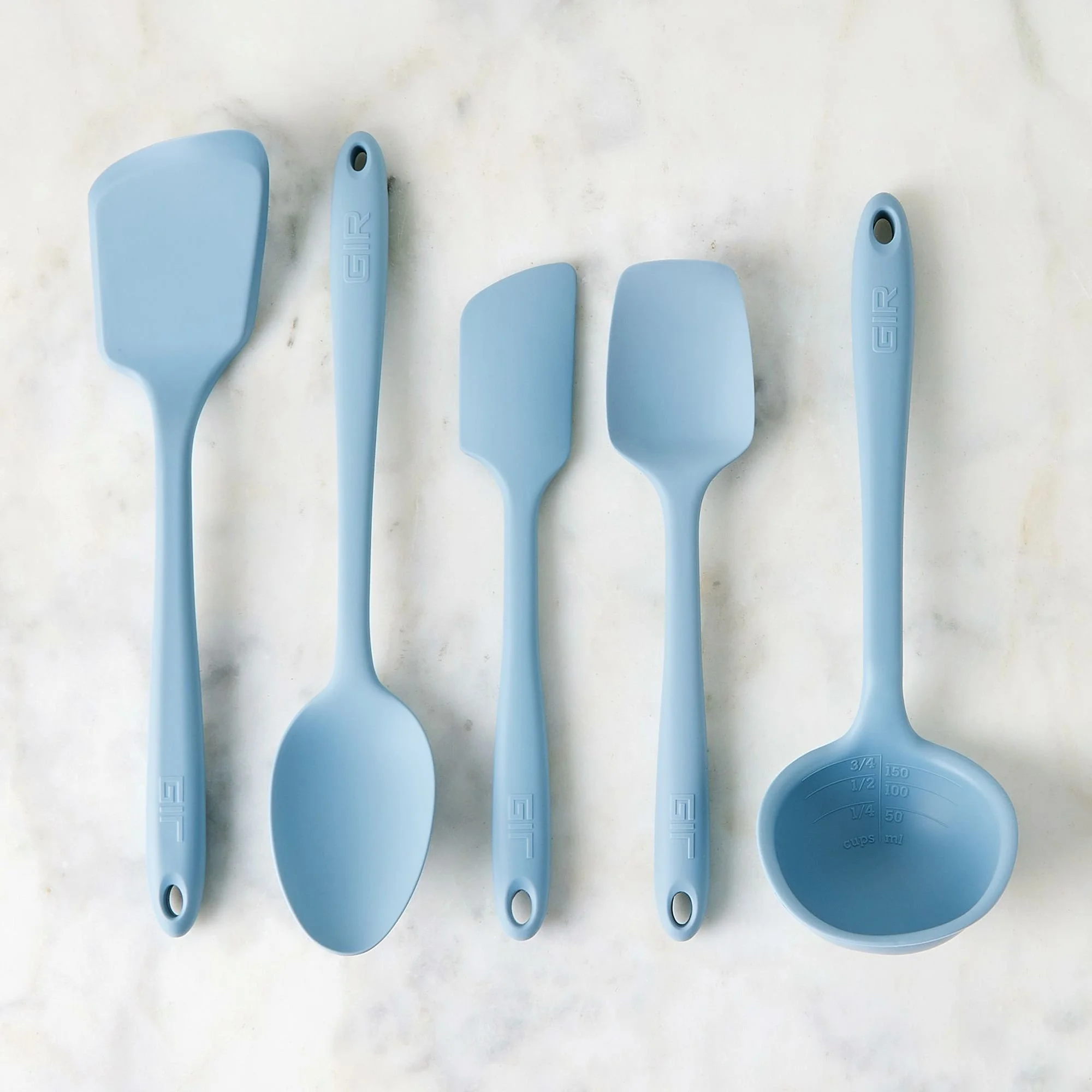GIR 5-Piece Ultimate Kitchen Tool Set