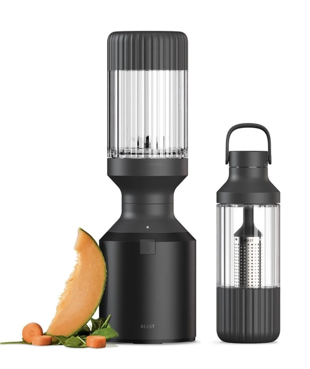 Beast Health Beast Blender + Hydration System