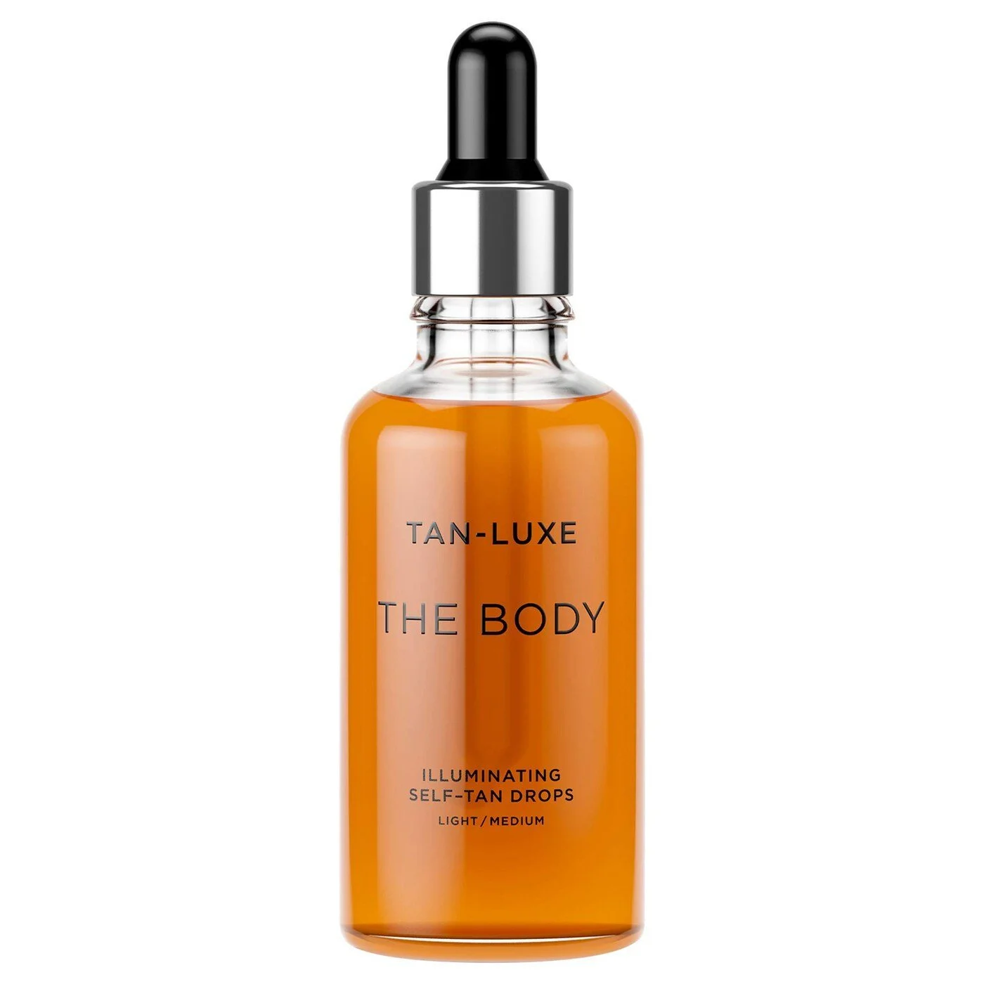 Tan Luxe The Body