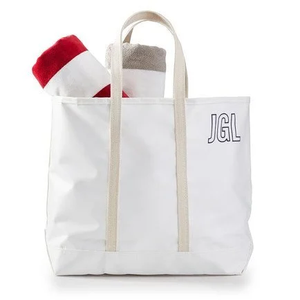 Mark &amp; Graham x Steele Waterproof Tote