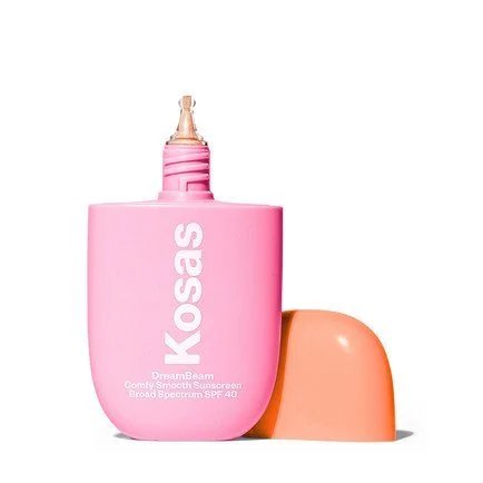Kosas DreamBeam Comfy Smooth Sunscreen SPF 40