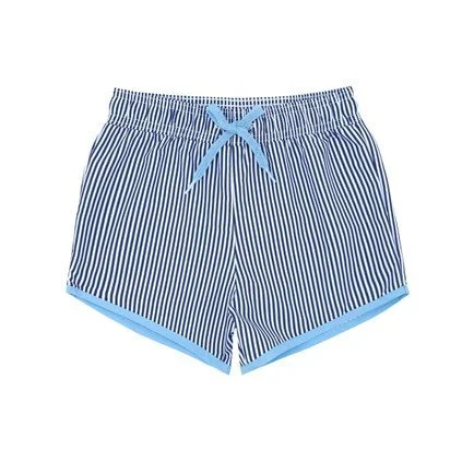 Minnow Boys Stripe Boardie