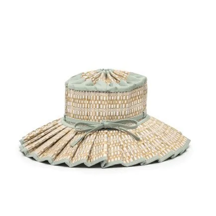 Minnow Lorna Murray Girls Polynesia Hat