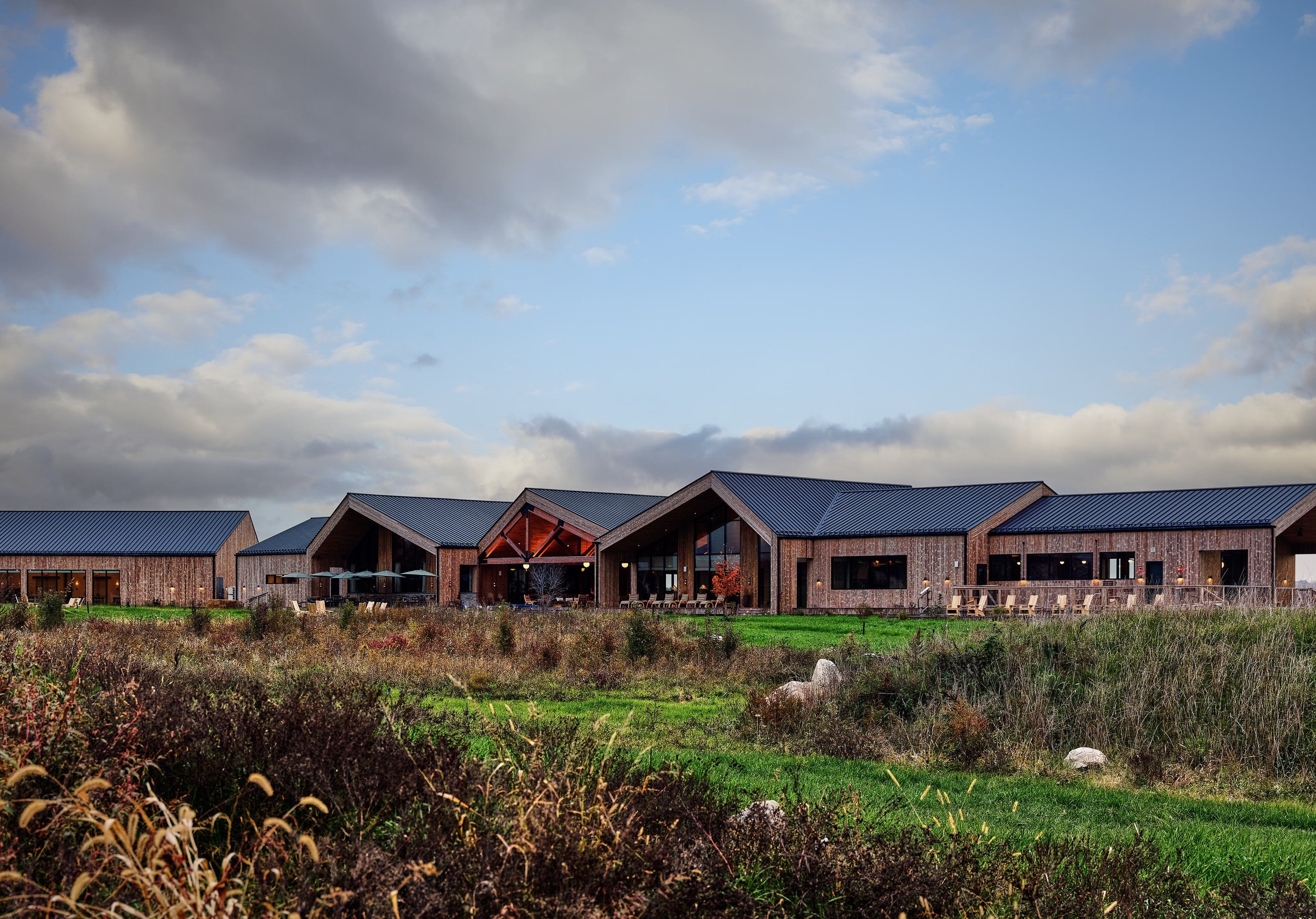 The Best Spa &amp; Wellness destinations