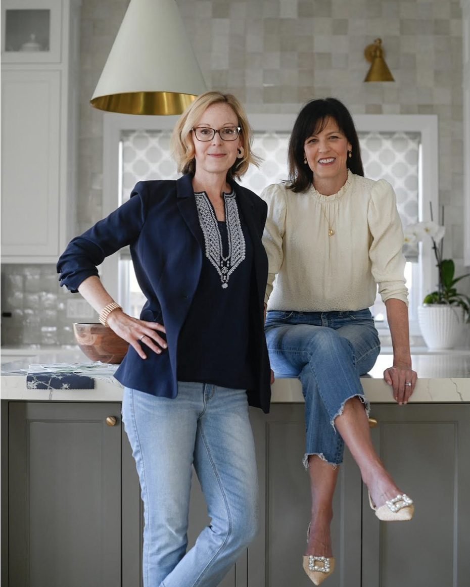 Talk Shop: Erin McCarthy and Mindy Turitz // Merinda STudio