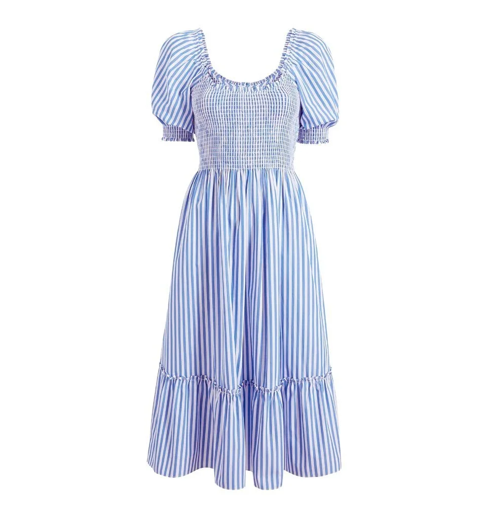 Hill House Home Louisa Nap Dress
