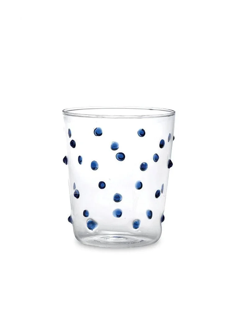 Zafferano Party Tumbler, Set of 6