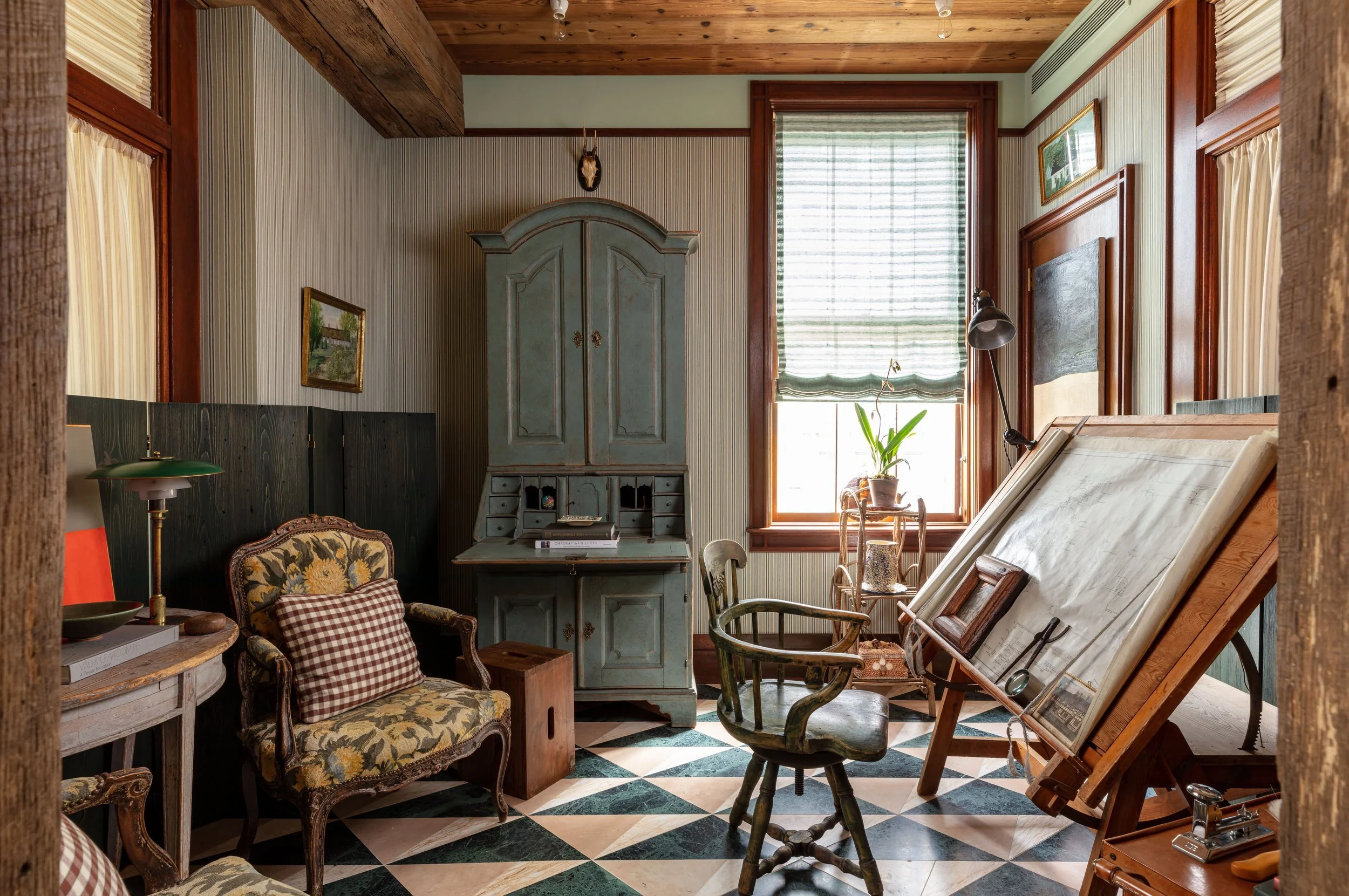 Neal Beckstedt Studio