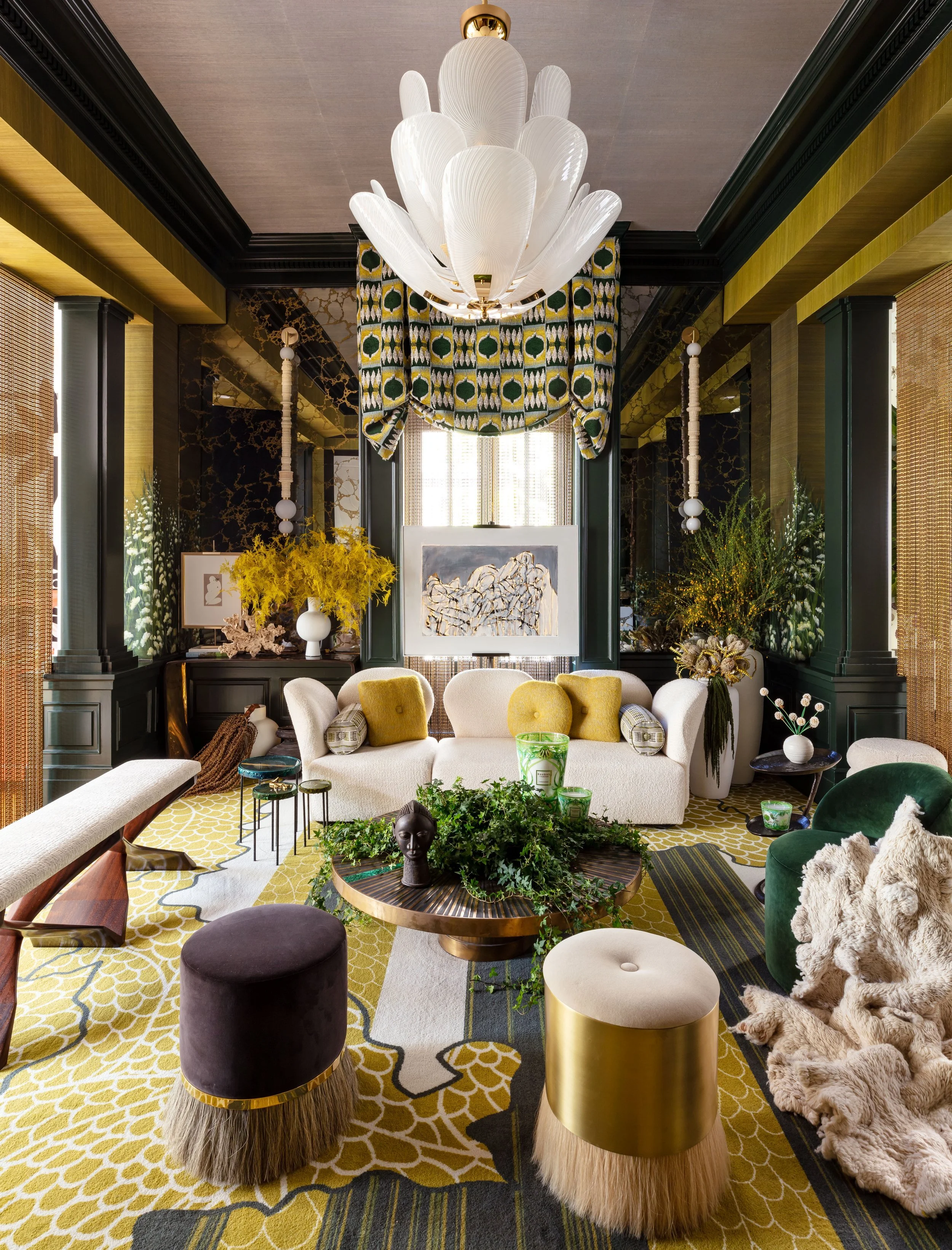Halden Interiors