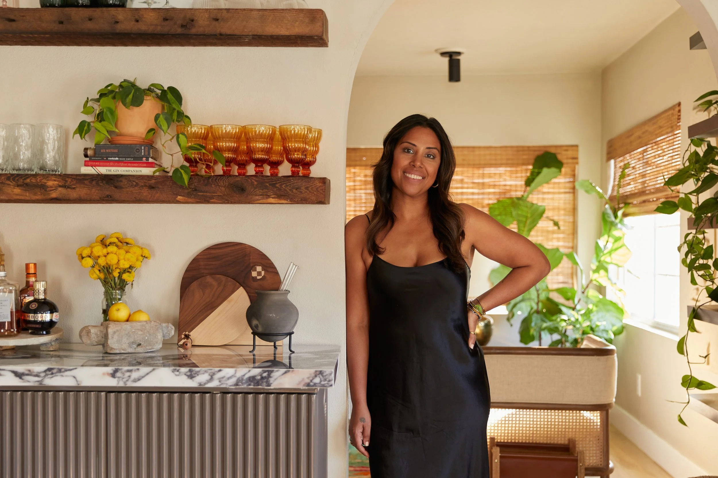 Talk Shop: Hema Persad // Sagrada Studio