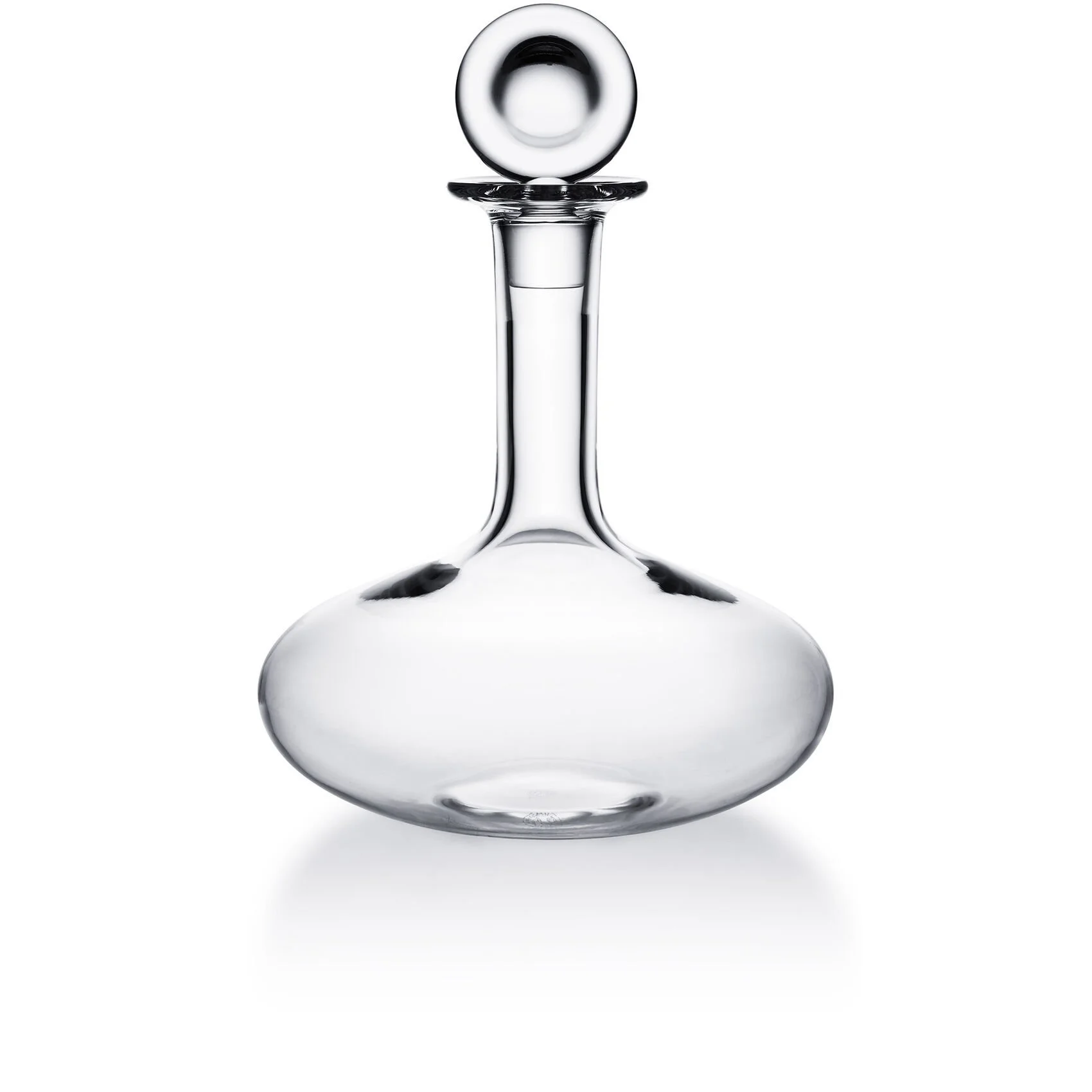 Baccarat Oenology Wine Decanter