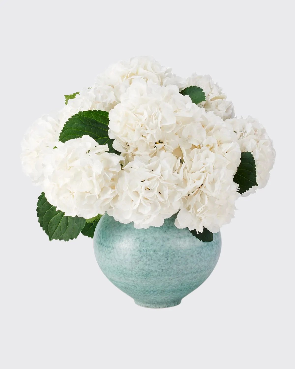 Calinda Moon Vase