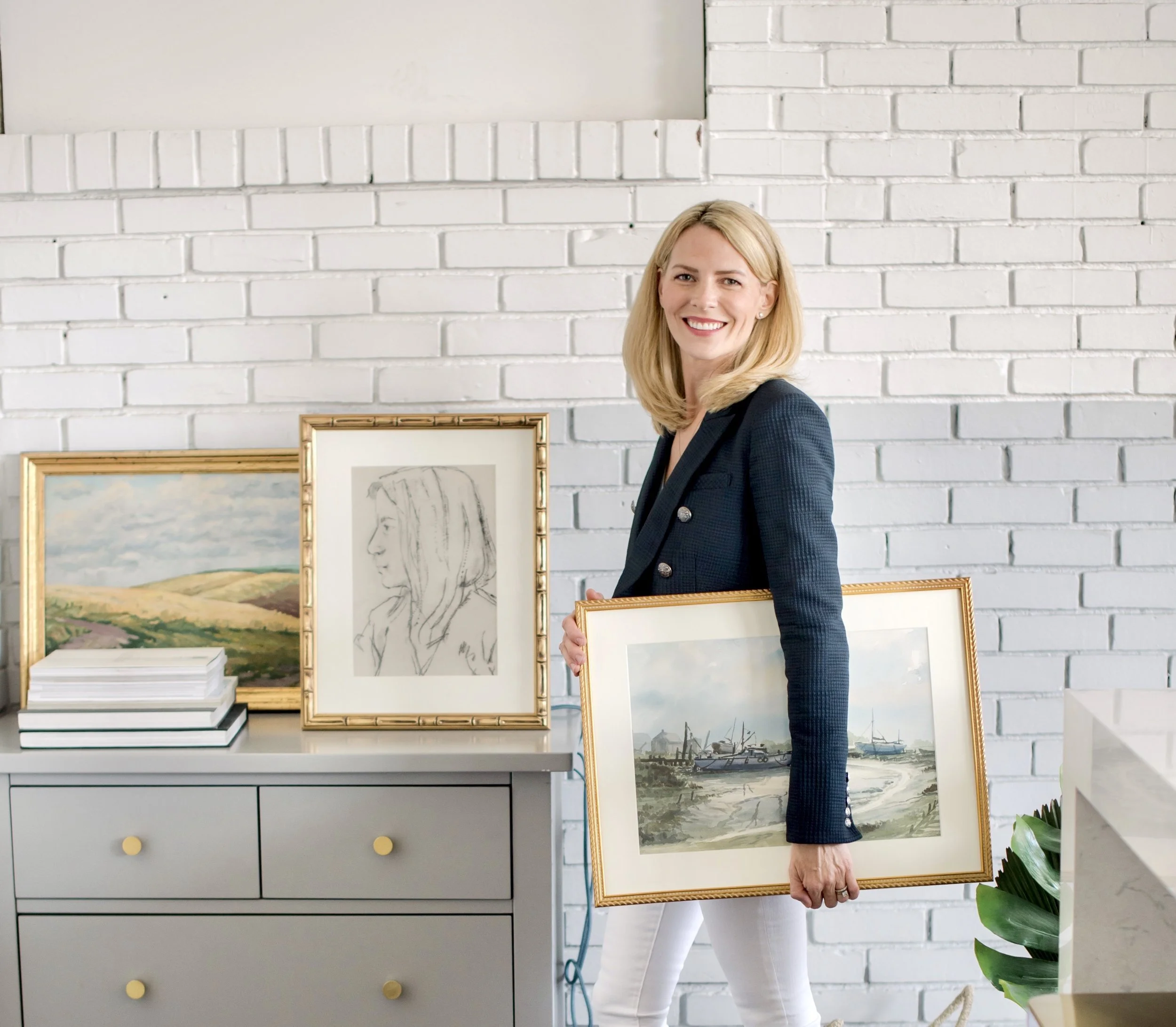 Talk Shop: Hayley Stoen // The Atelier Collection