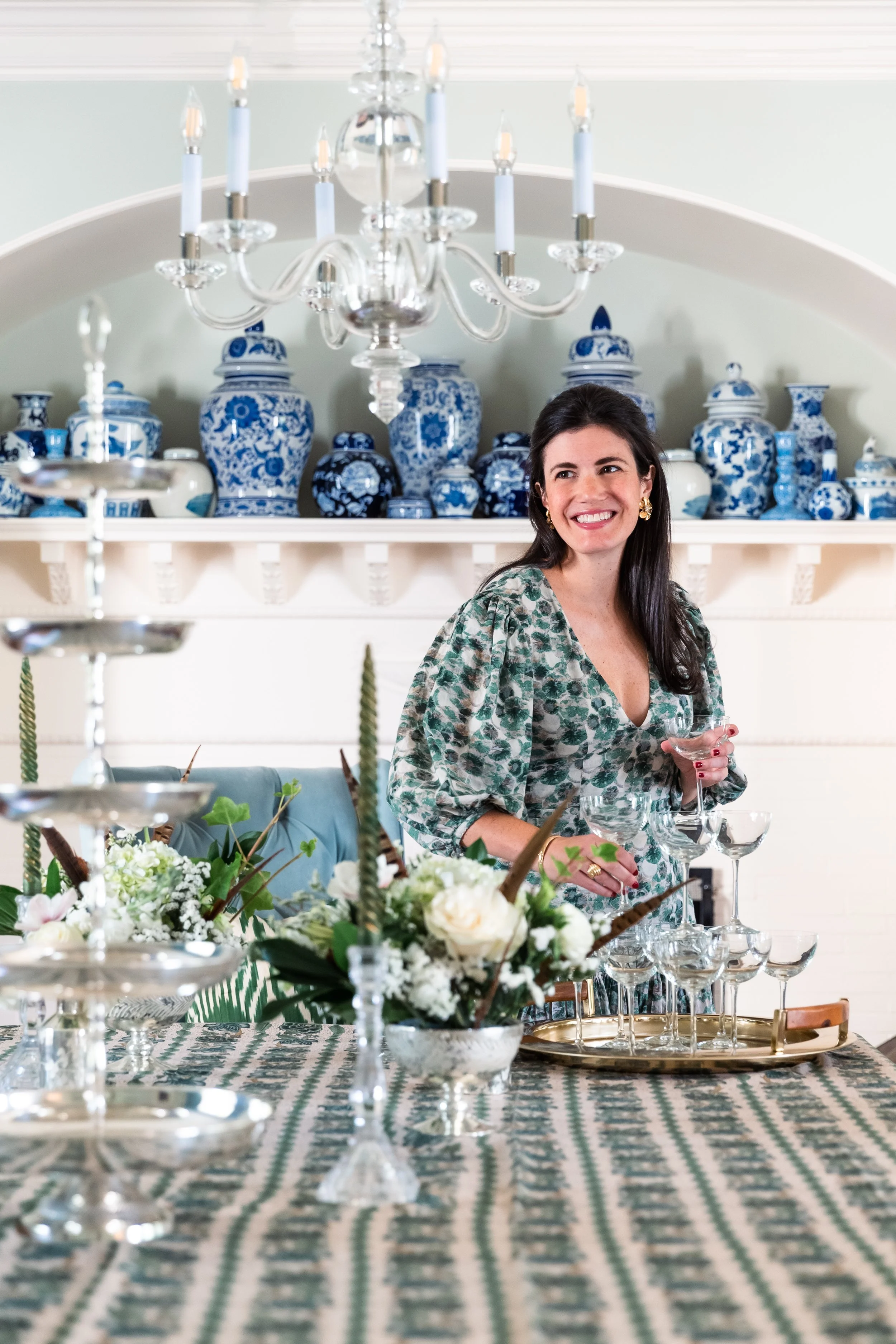 Talk Shop: Kate Smith // Kate Smith Interiors