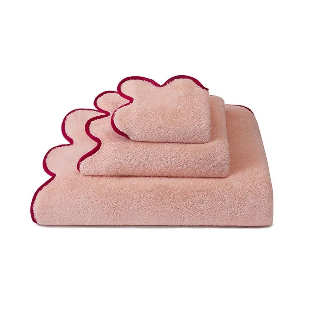 Kassatex Chairish Towels