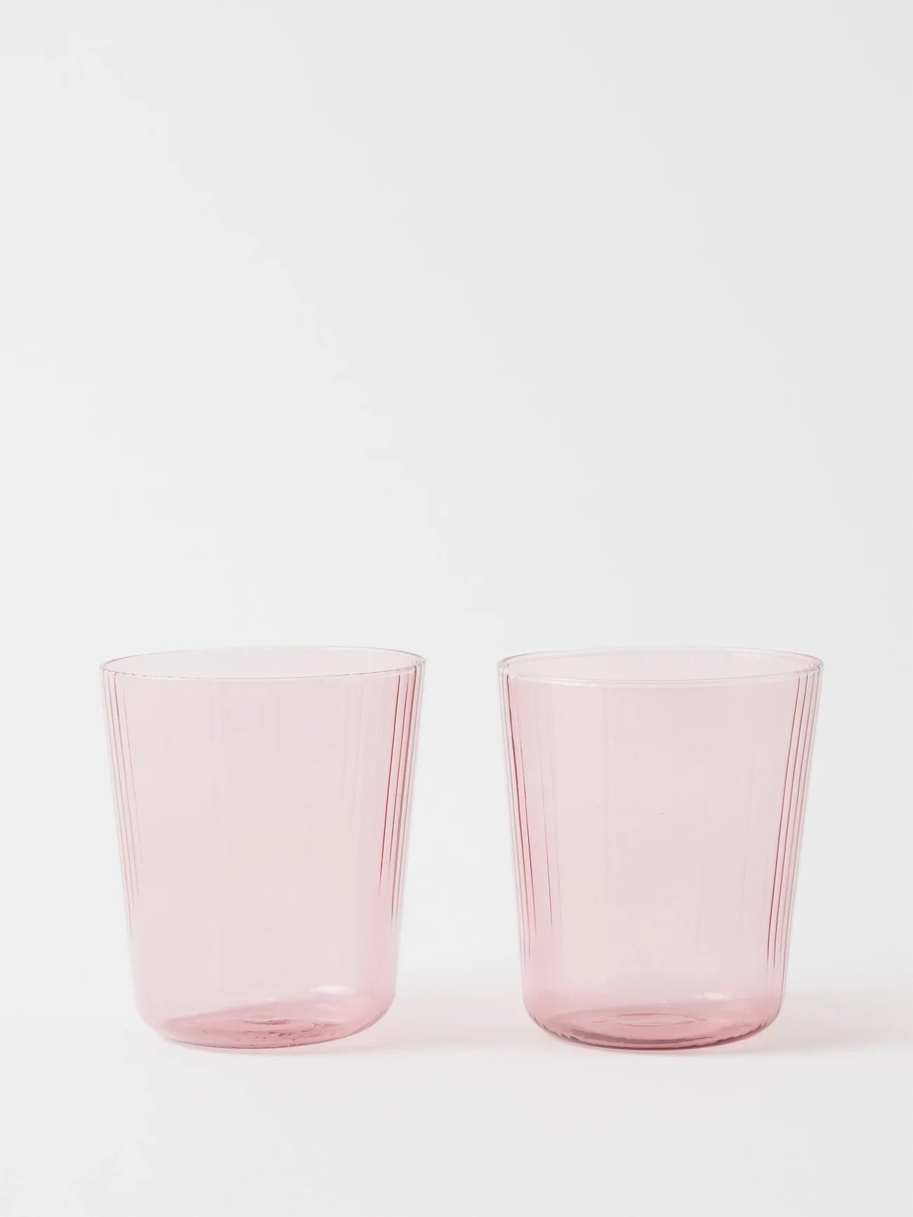 R+D.LAB Luisia Tumblers