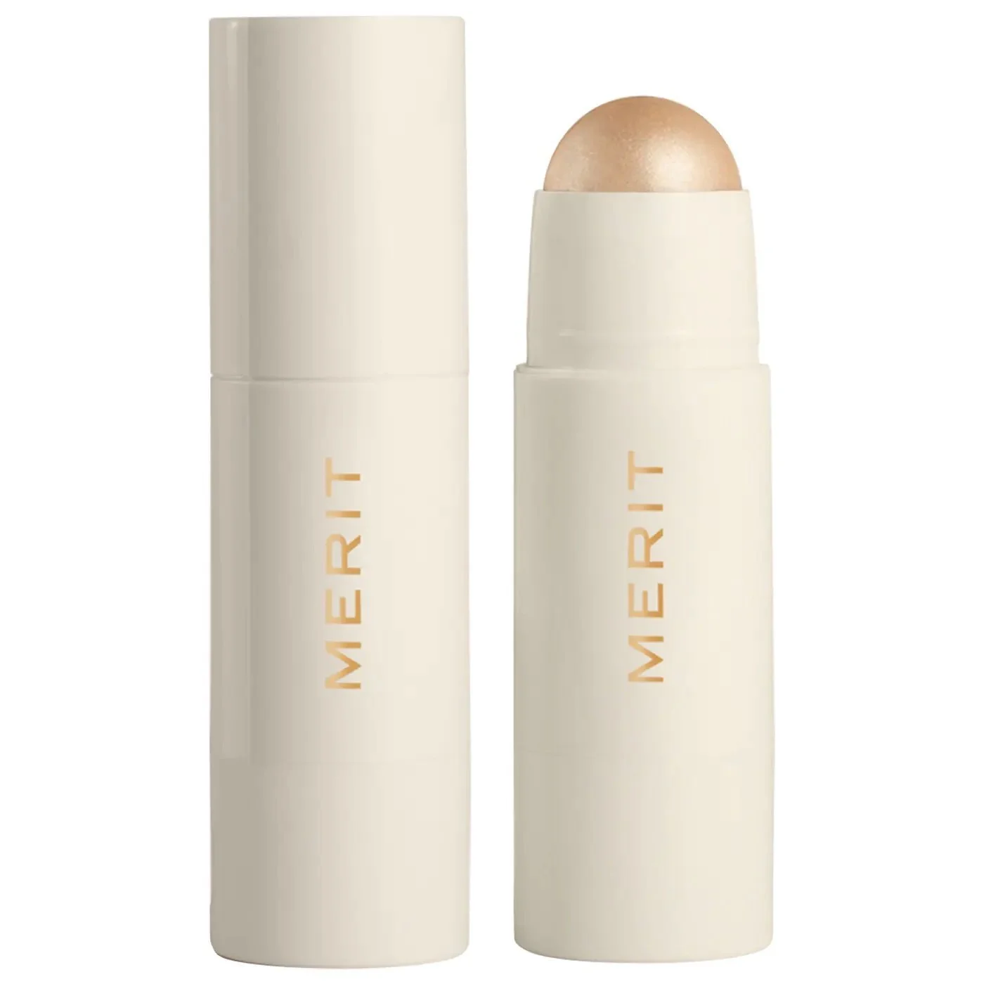 MERIT Day Glow Dewy Highlighter
