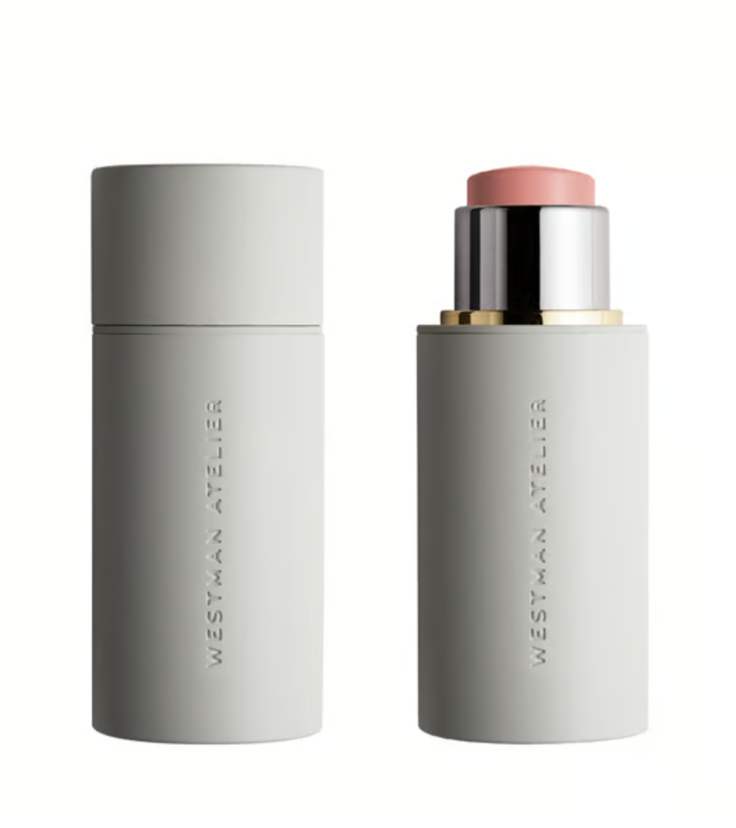 Westman Atelier Baby Cheeks Blush Stick