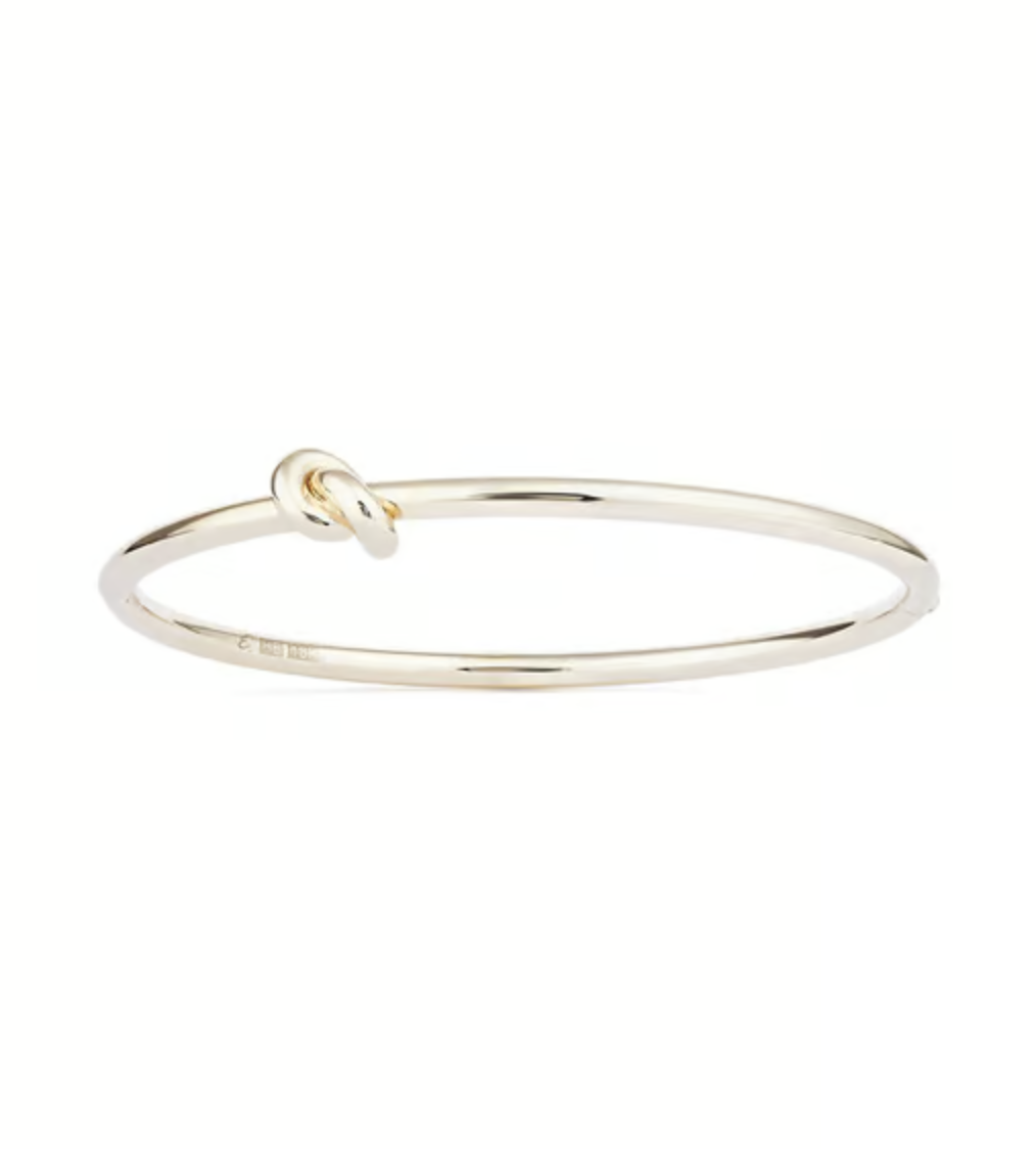 Engelbert Absolutely Knot Bangle