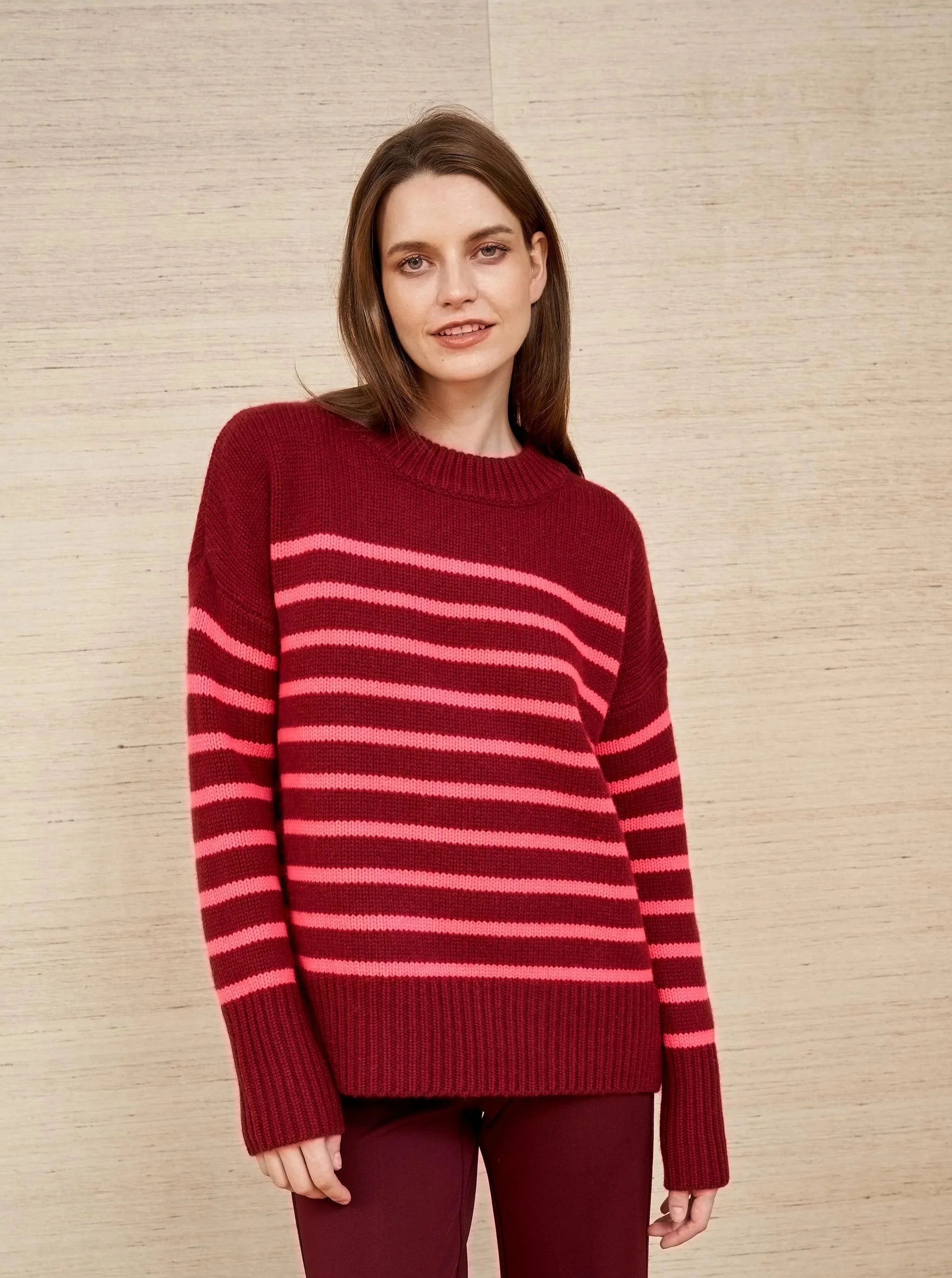 La Ligne Marin Sweater