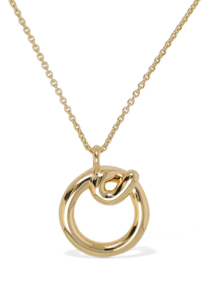 Luisaviaroma Missoma Necklace