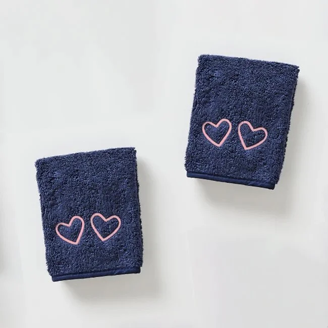 Weezie Makeup Towels
