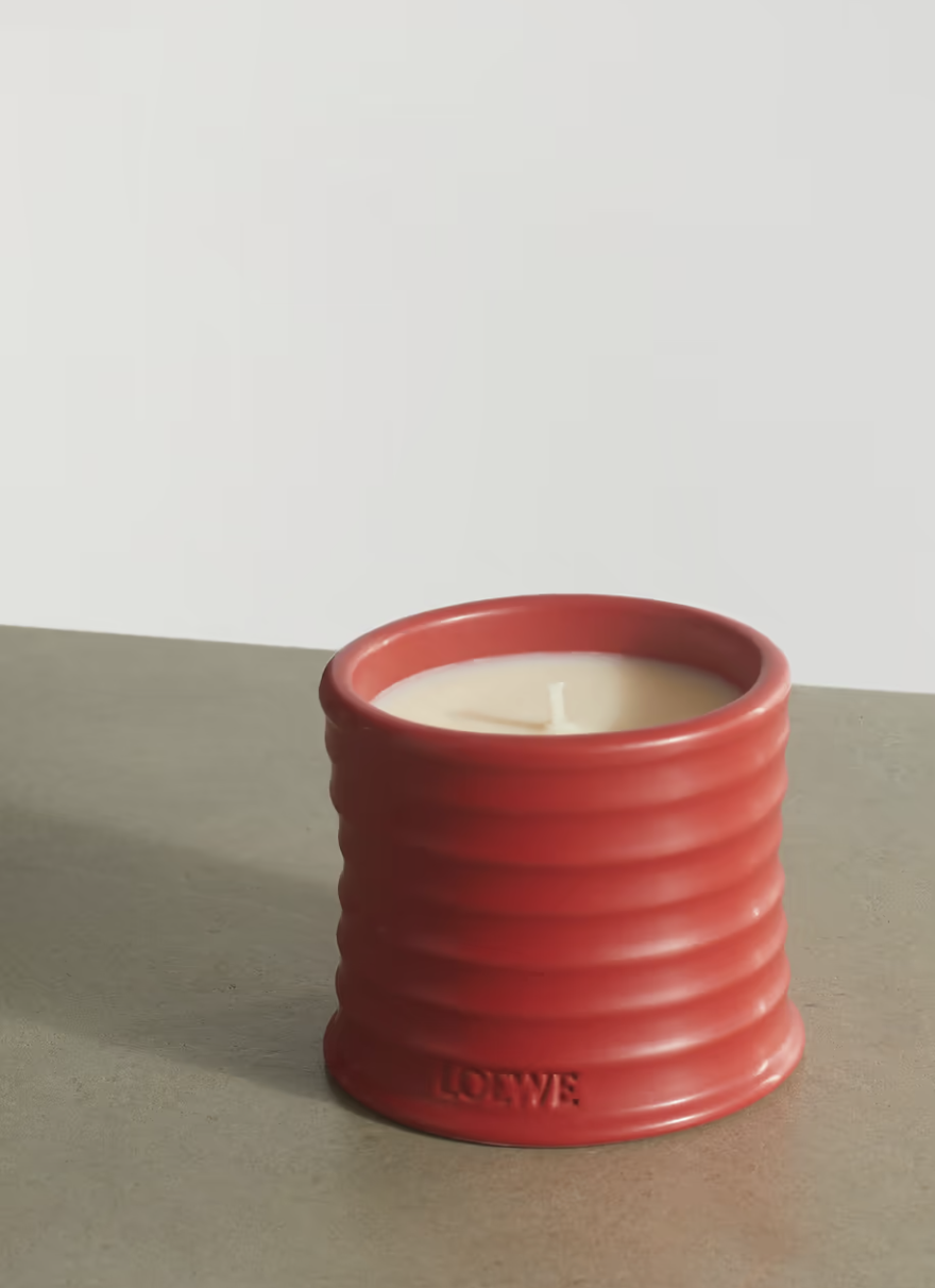 Loewe Tomato Leaves Candle