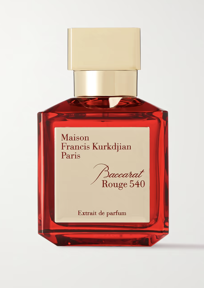 Baccarat Rouge 540 Extrait de Parfum