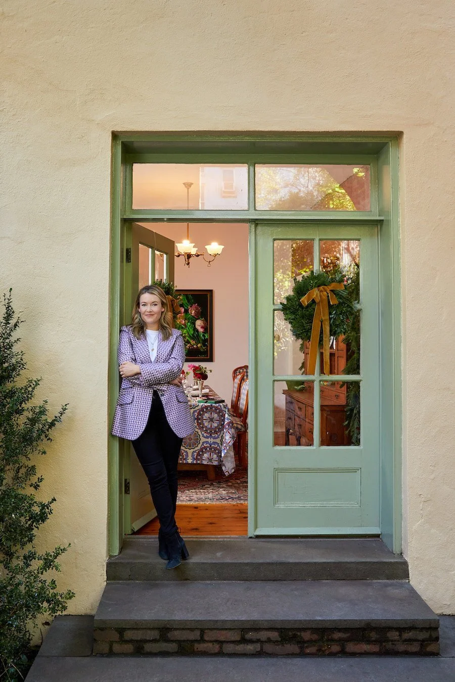 Talk Shop: Lily Lanahan // Elizabeth Lake