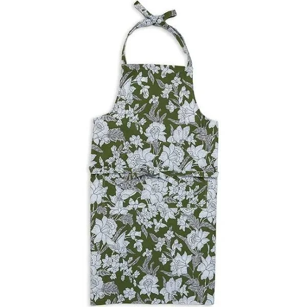 La DoubleJ Apron