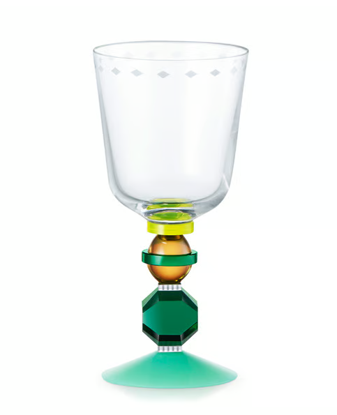 Reflections Copenhagen Mayfair Short Crystal Glass Set