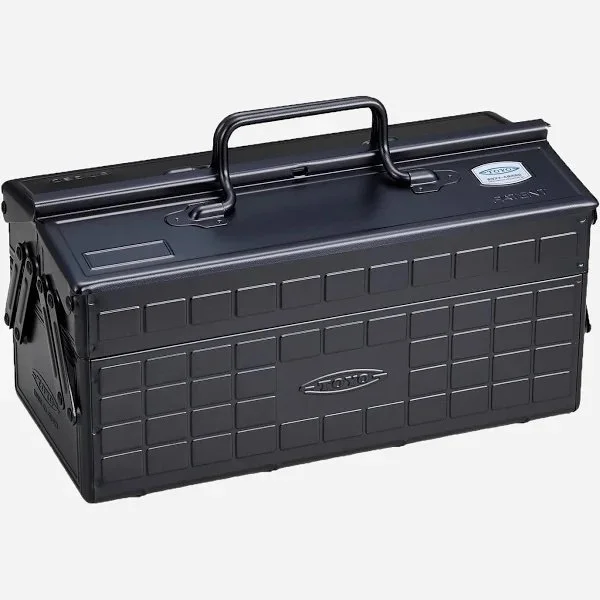 Toyo Steel Company 350 Steel Toolbox