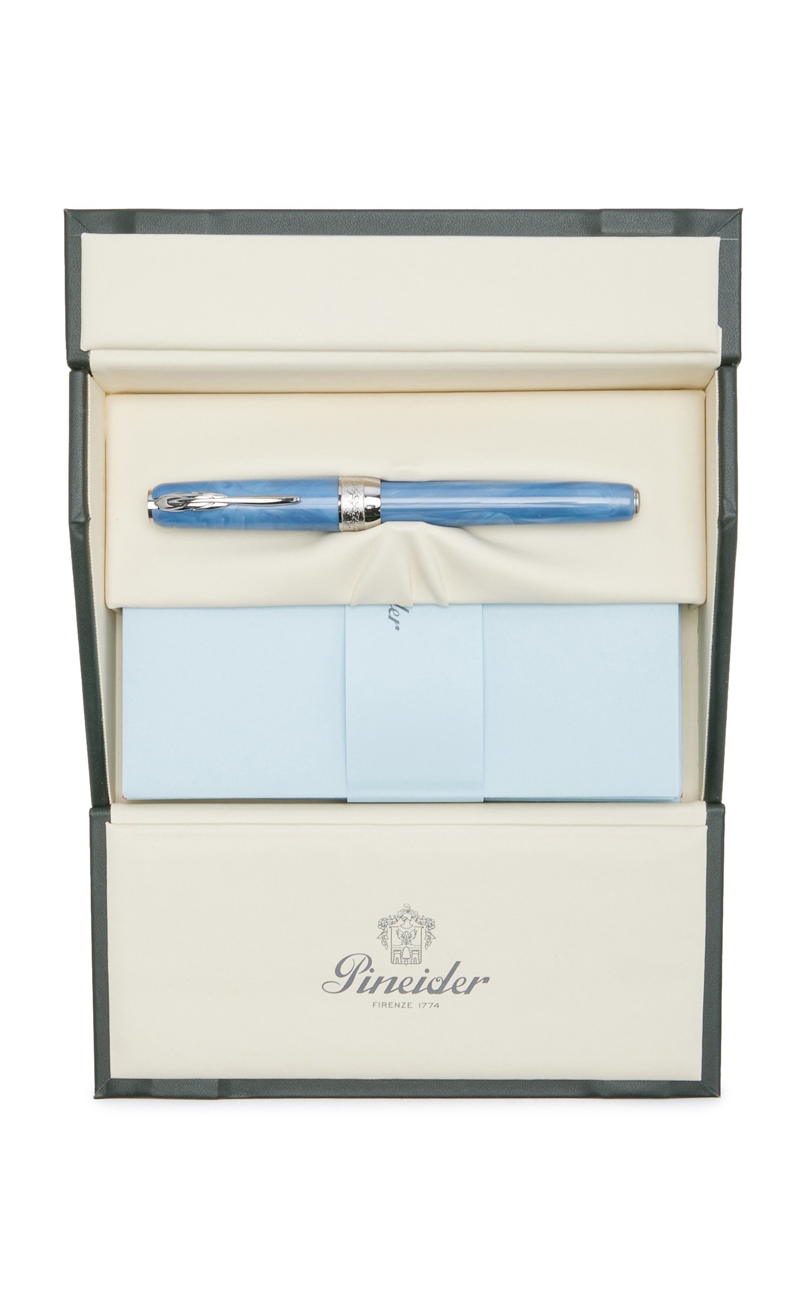 Pineider Exclusive Stationery Set