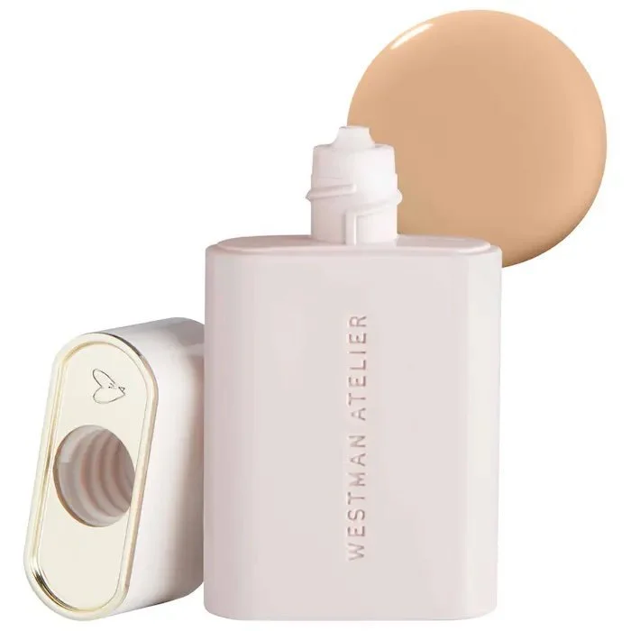 Westman Atelier Vital Skincare Dewy Foundation Drops
