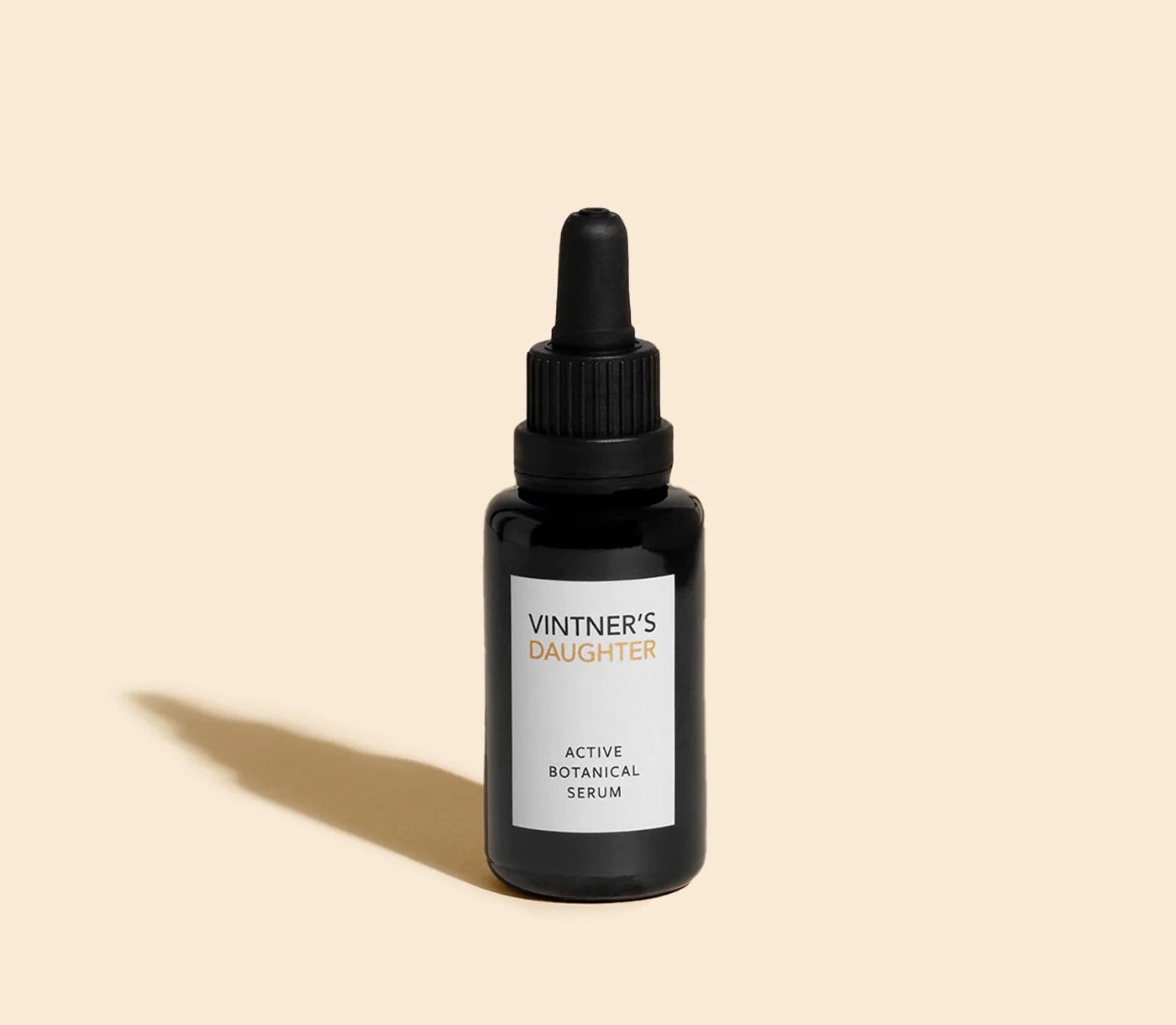 VINTNER’S DAUGHTER Active Botanical Serum