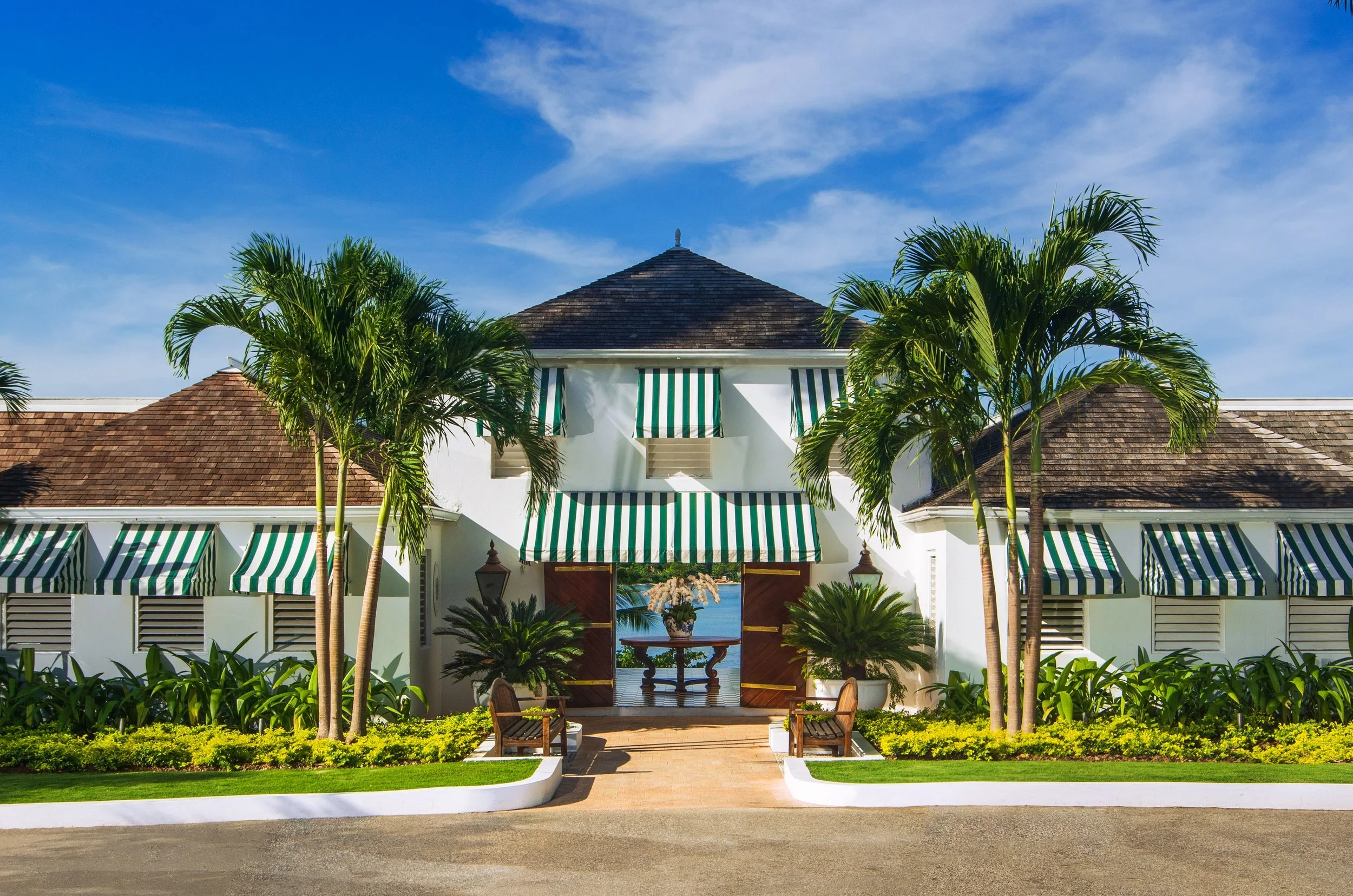 The Best Winter Getaway Spots