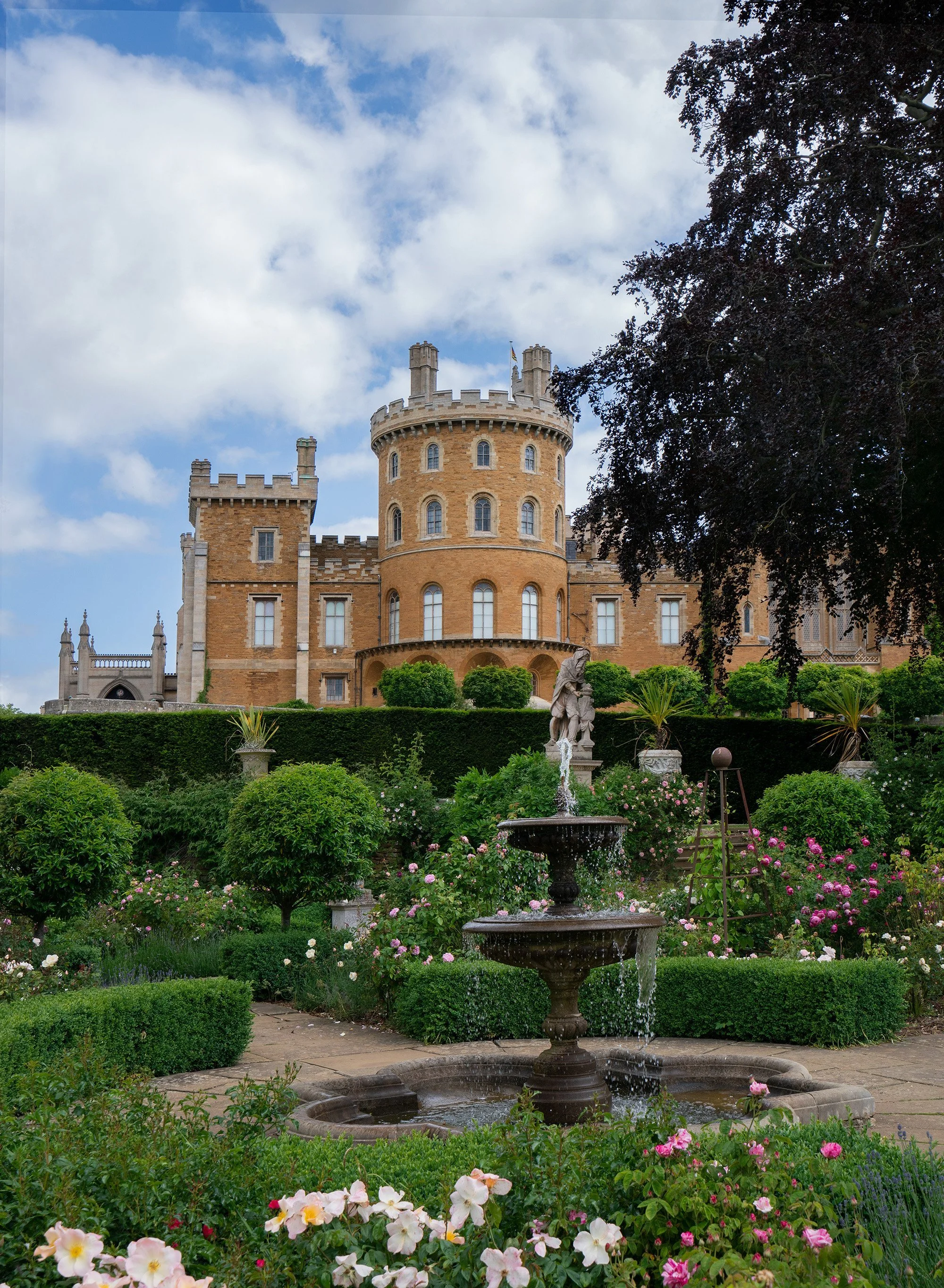 2B Belvoir Castle_Exterior_2.jpg