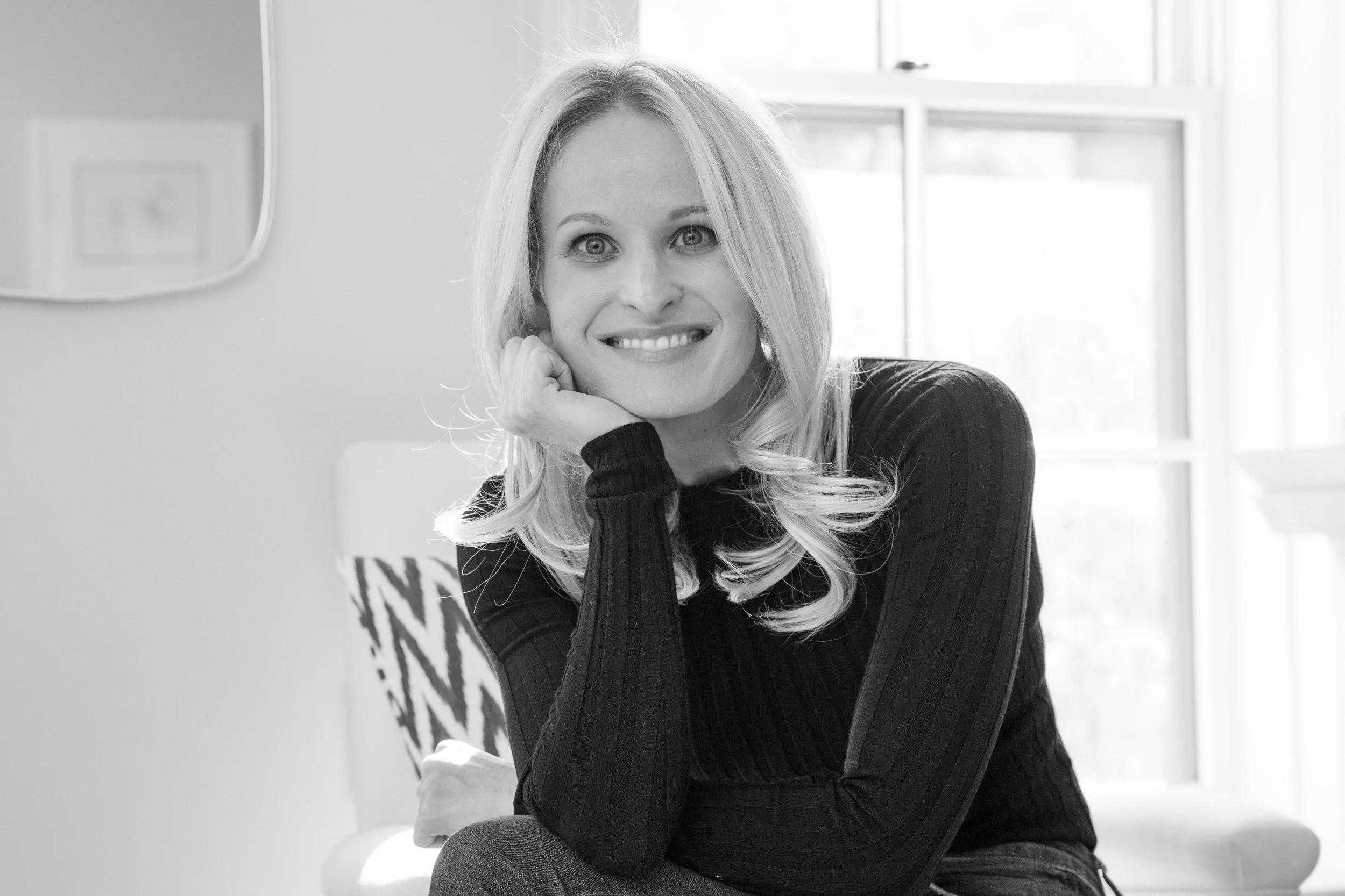 Talk Shop: Natalie Wadsworth // Frances Hart
