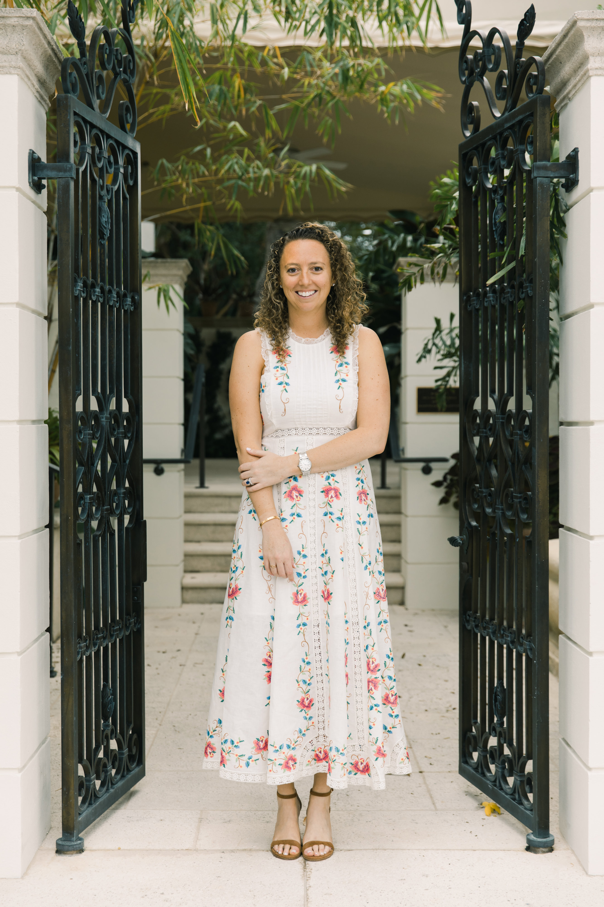 Talk Shop: Caitlin Kah // Caitlin Kah Interiors