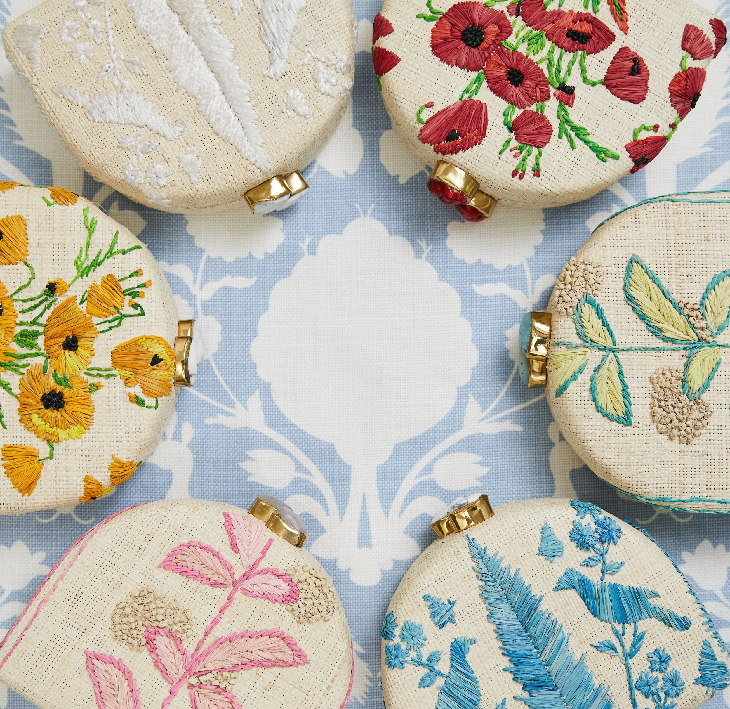 Introducing: Schumacher x Pamela Munson Collaboration