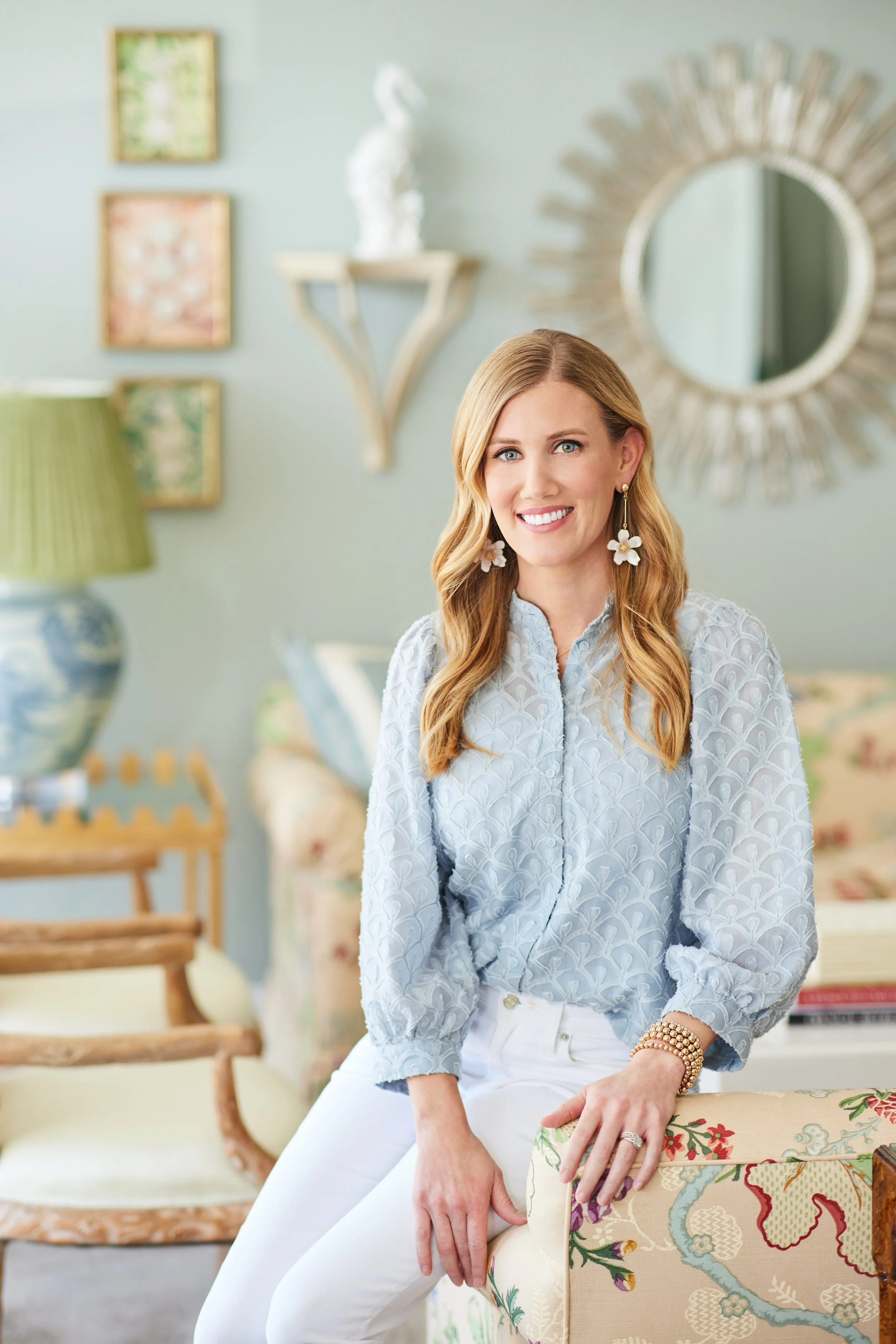 Talk Shop: Tori Rubinson // Tori Rubinson Interiors