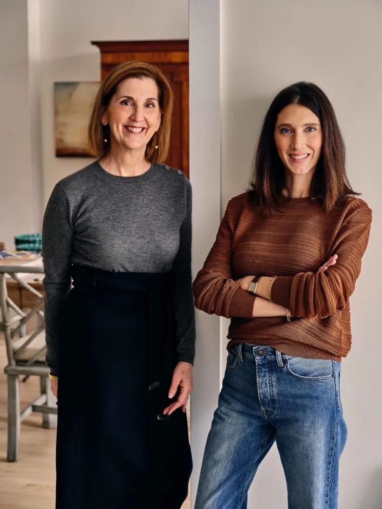 Talk Shop: Suzanne &amp; Lauren McGrath // McGrath II