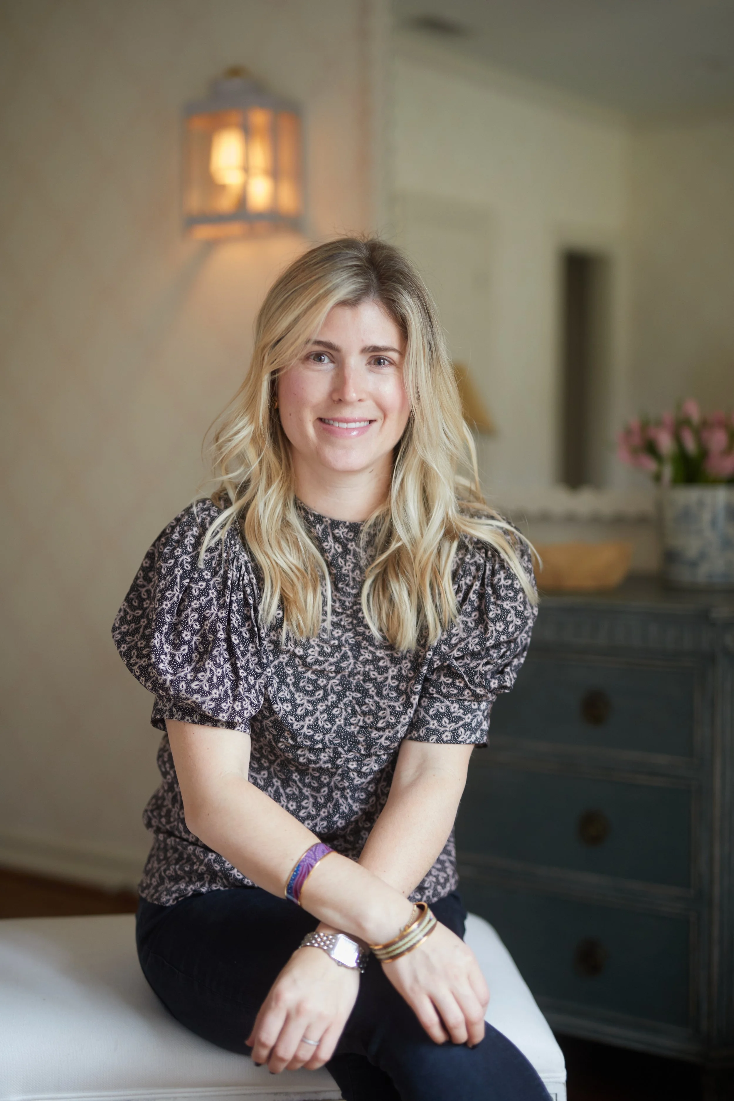 Talk Shop: Lisa Henderson // Lisa Henderson Interiors