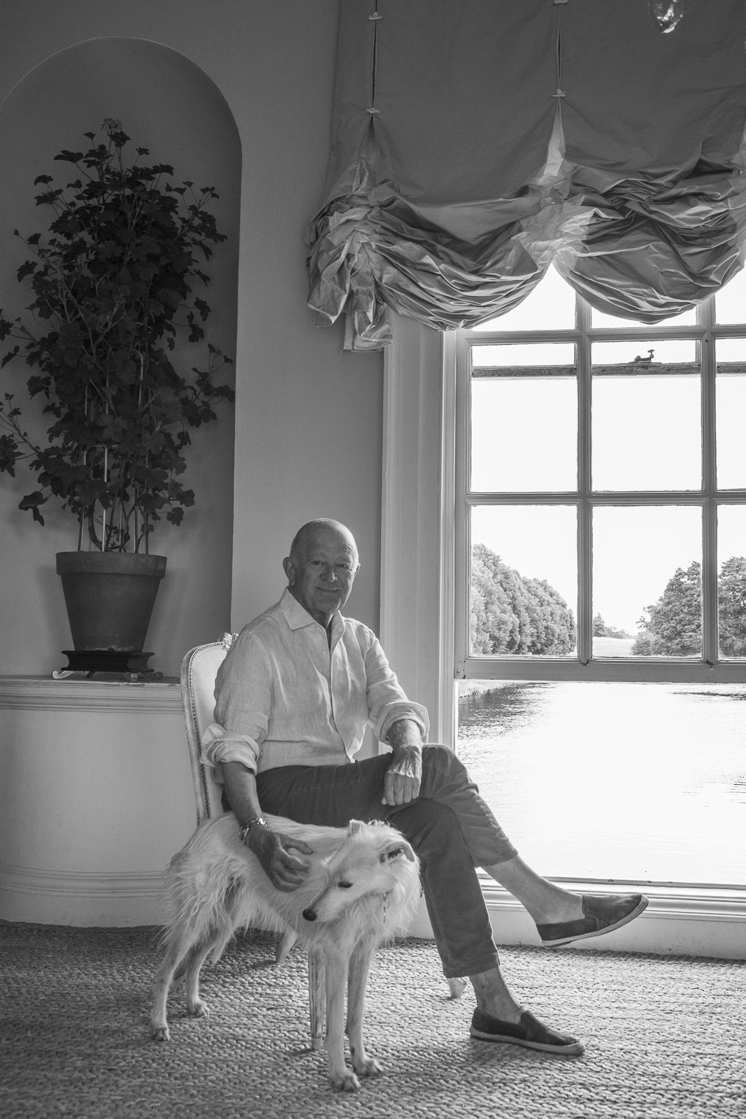 Talk Shop: Veere Grenney // Veere Grenney Associates