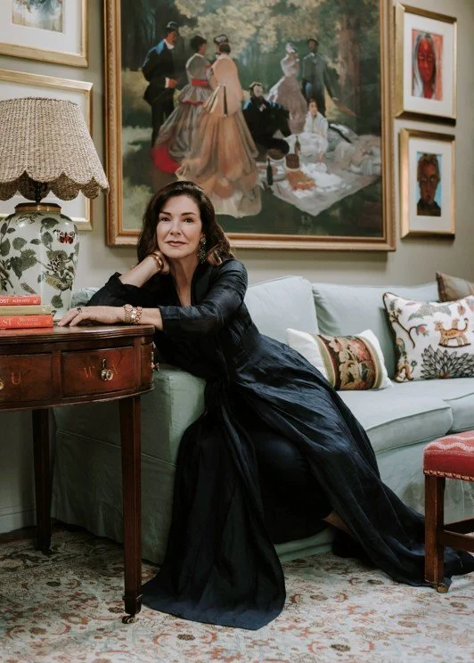 Talk Shop: Suzanne Duin // Maison Maison Designs